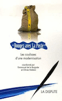 Bougez avec La Poste